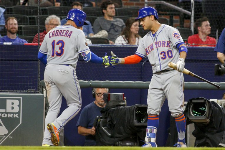 Game Recap: Mets Lose Yet Another Gut Wrenching Game to Atlanta 7-6