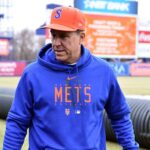 Mets Announce 2024 Minor League Coaching Staffs