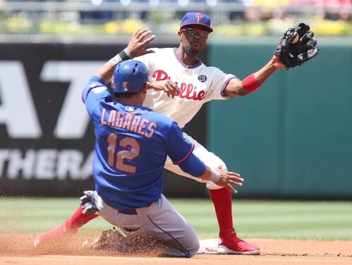 Featured Post: The Mets Should Go Small