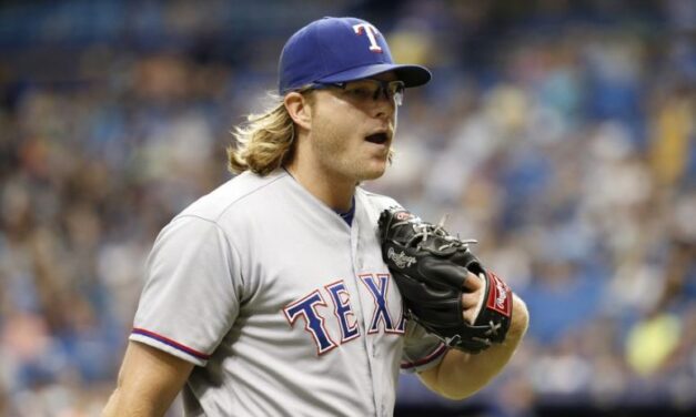 Mets Sign A.J. Griffin to Minor League Deal