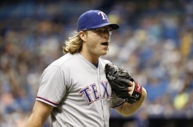 Mets Sign A.J. Griffin to Minor League Deal