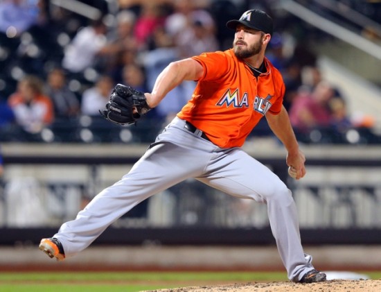 Rockies Sign Mike Dunn, Lefty Reliever Market Dwindling