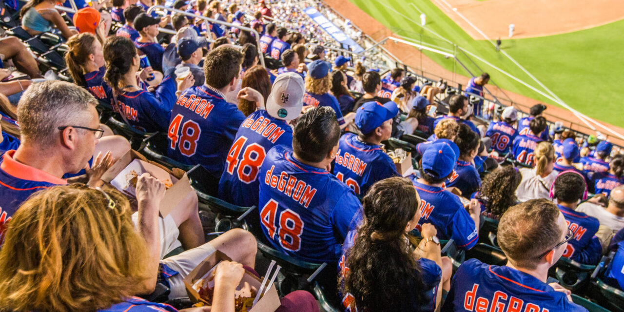 It’s Now or Never For the Mets’ Season