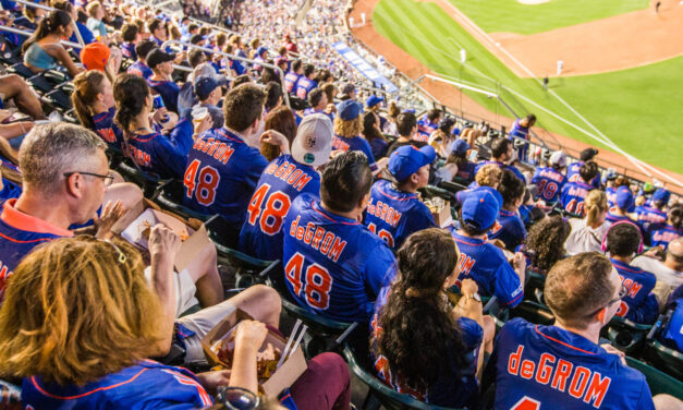 Morning Briefing: Mets Look to Return to the Win Column