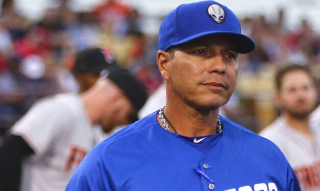 Leaving Las Vegas: How It All Came Crashing Down For Pedro Lopez