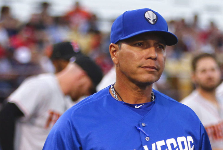 Leaving Las Vegas: How It All Came Crashing Down For Pedro Lopez