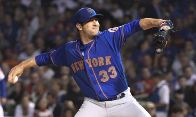 MMO Game Thread: Mets vs. Marlins, 7:10 PM