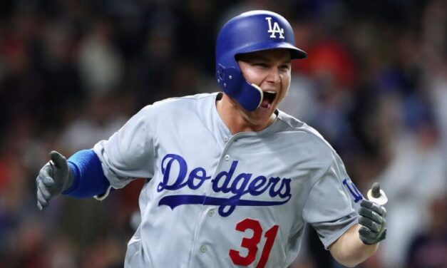 Morning Briefing: Joc Pederson Signs Deal With Chicago Cubs
