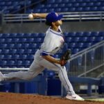 Minors Weekly Report: Felipe De La Cruz Shines in Triple-A Debut