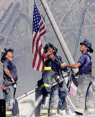 9-11-01: An Unfathomable Tragedy, A Changed Nation, A Changed World