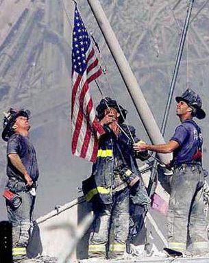 9-11-01: An Unfathomable Tragedy, A Changed Nation, A Changed World