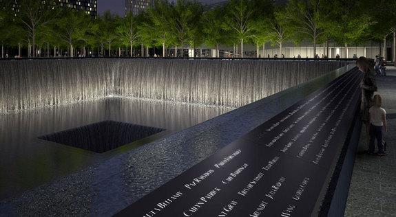Remembering September 11