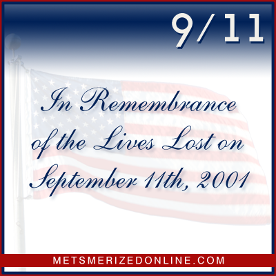 The Day It All Started