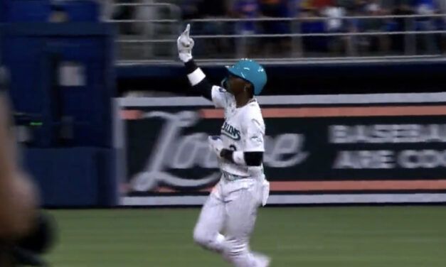 Mets’ Bats Quiet in 2-1 Loss to Marlins