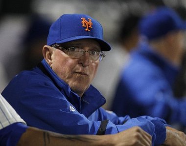 When Will Dan Warthen And The Mets Part Ways?