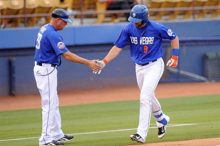 MMO Exclusive Interview: Former Vegas Hitting Coach Jack Voigt