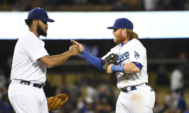 Dodgers To Re-Sign Jansen, Closing In On Turner