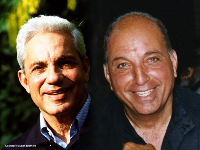 Bids for the Mets Going International?