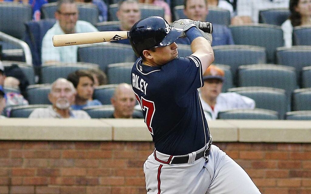 Game Recap: Mets Drop 6th Straight in 6-2 Loss to Braves