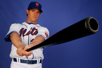 Interview with Former Met Frank Catalanotto