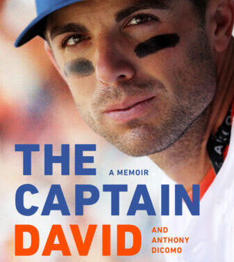 MMO Exclusive: The Captain, David Wright