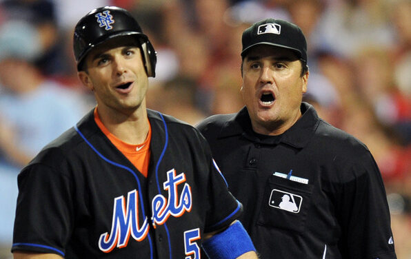 Mets Get Mugged In Philly 10-0, Wright Is On The Skids Again