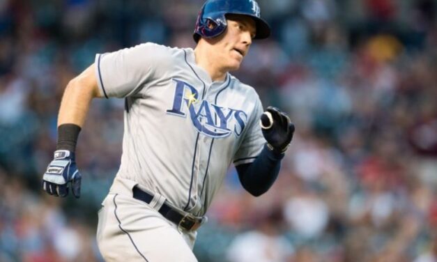 Logan Morrison Agrees to Deal With Twins