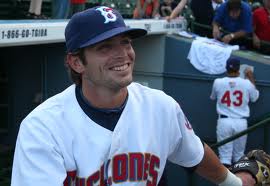 Reese Havens Is Top Met on 2011 Project Prospect Rankings