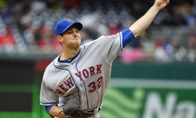Matz Day-to-Day With Slight Left Middle Finger Strain