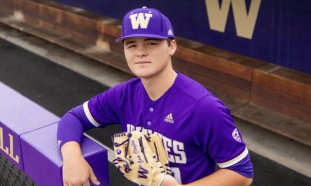 Mets Pick Third Baseman Jacob Reimer with 119th Pick