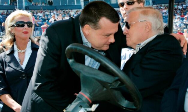 MLB News: Yankees Co-Owner Hank Steinbrenner Passes Away at 63