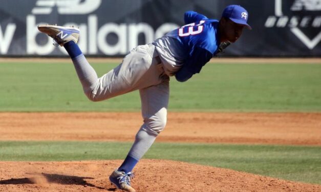 MMO Top 25 Prospects: No. 7 Simeon Woods-Richardson