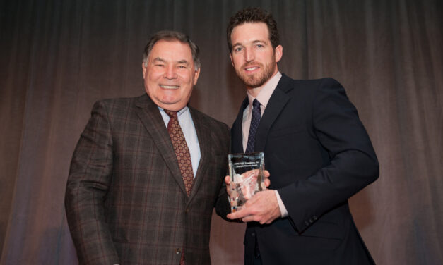 Recap and Photos Of Thurman Munson Dinner