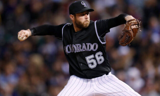 With Greg Holland Still Available, Mets Should Pounce