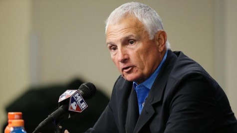 Terry Collins Hopes To Acquire One More Batter