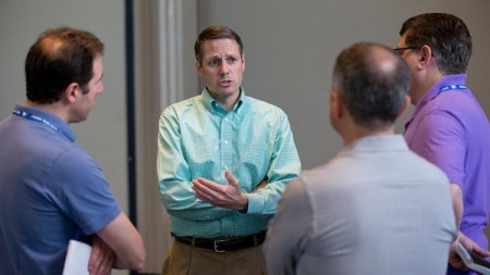 Mets Asst. GM Ricco Not Getting Twins Job