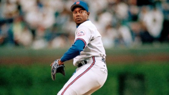 OTD 1993: Mets Pitcher Anthony Young Breaks Record Losing Streak