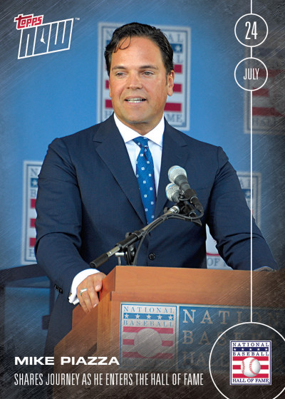 mike piazza