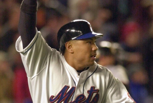 Reliving The 2000 Mets: Unlikely Heroes Help Win NLDS