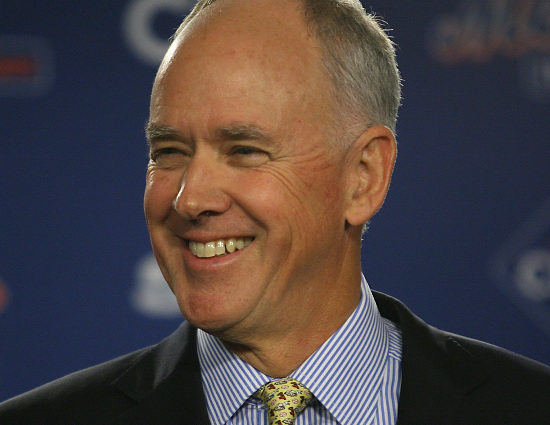 Alderson Is Charting A Smooth Course Despite CBA Draft Rule Changes