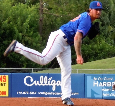 Morning Briefing: Mets Among Teams To Make Minor League Cuts