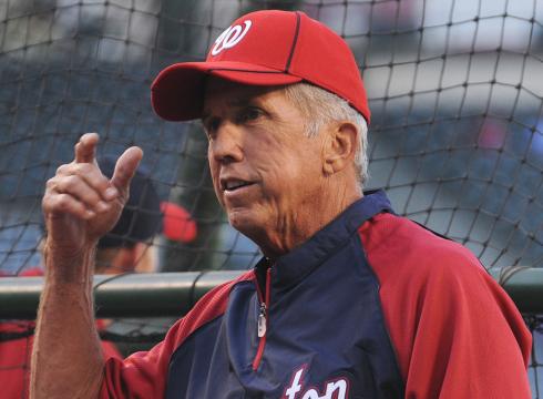 My Picks For Manager of the Year: Davey Johnson And Buck Showalter