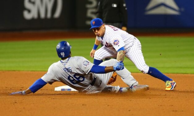 Cabrera Not In Lineup After Leaving Game Early Last Night