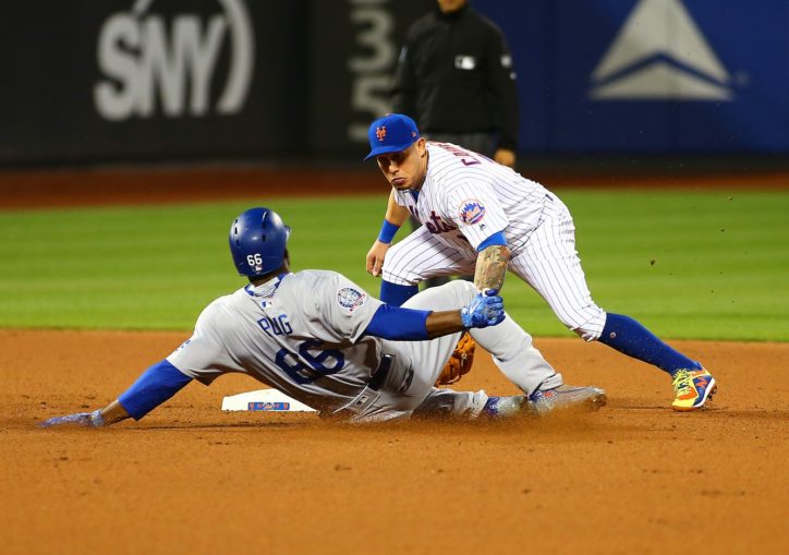 Cabrera Not In Lineup After Leaving Game Early Last Night