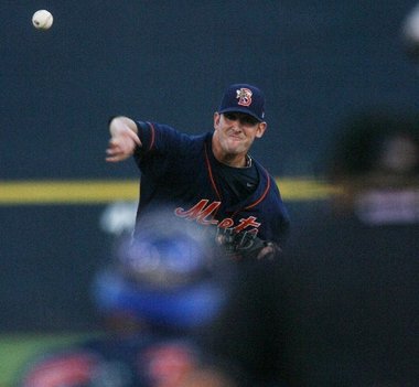 Prospect Pulse: The 2012 Binghamton Mets