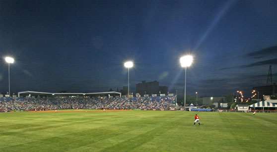 Here Are Your 2012 Binghamton Mets