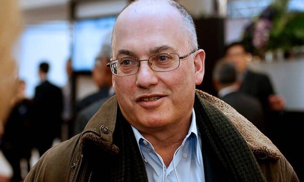 Morning Briefing: Steve Cohen Deal in Jeopardy