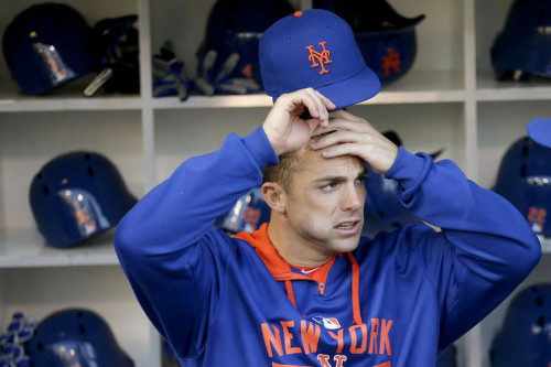 Have The Mets Been A Victim Of Bad Luck?