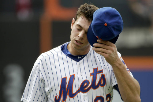 Imperative That Mets Get Healthy Ahead of NLDS