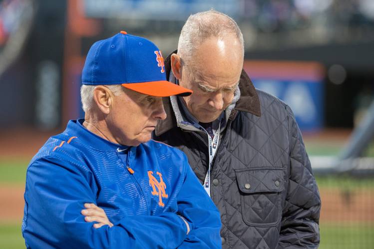 Mets Offseason Planner: Payroll Commitments, Arbitration, Free Agents